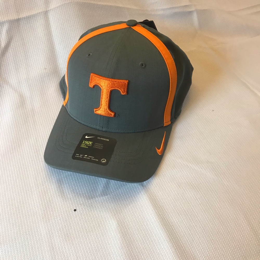 Nike Tennessee Volunteers Hat